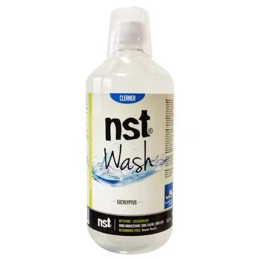 NST wash