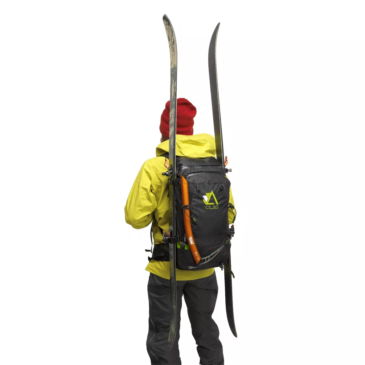Sacs à dos de ski de randonnée