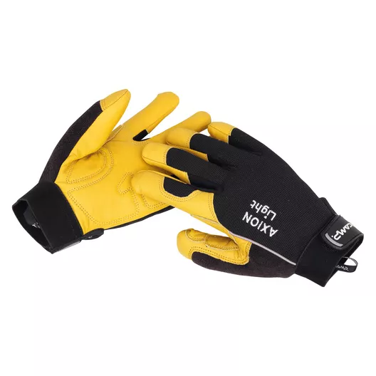 Gants opérateurs Axion Light