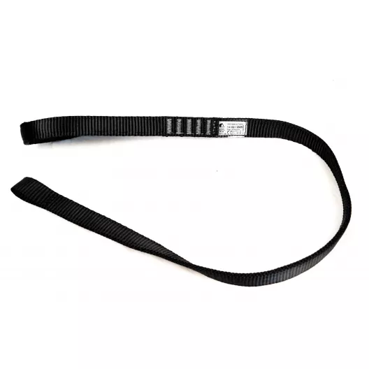 Longe sangle | AGYL simple