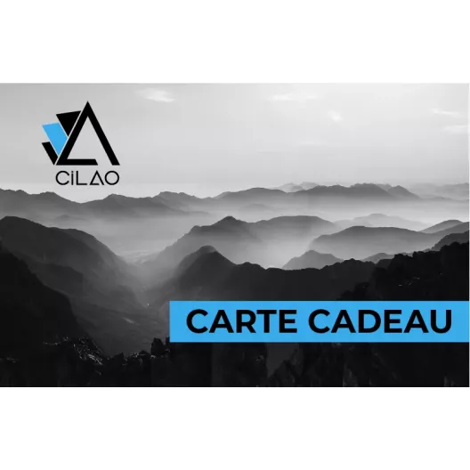 Carte cadeau 50€