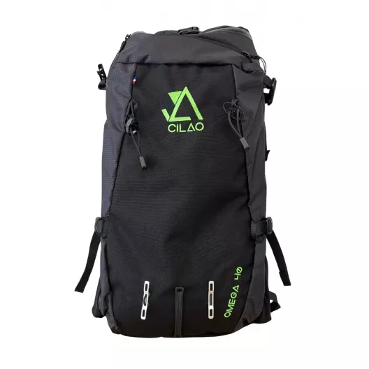 SAC OMEGA 40