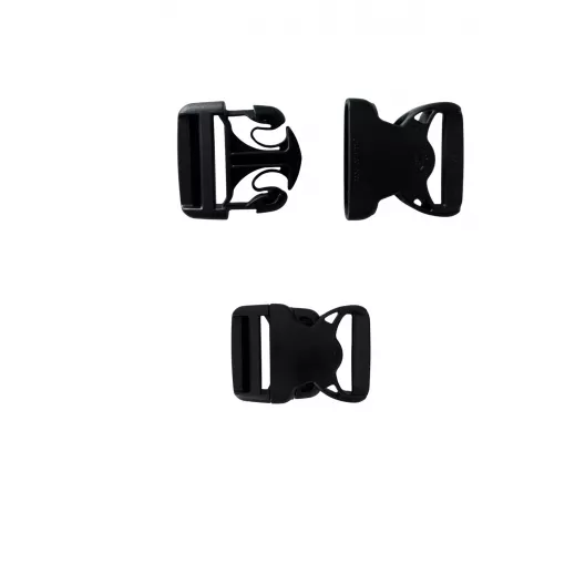 Boucle ventrale sac à dos...