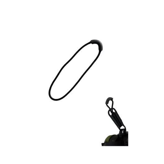 Lot de 5 tirettes curseurs...