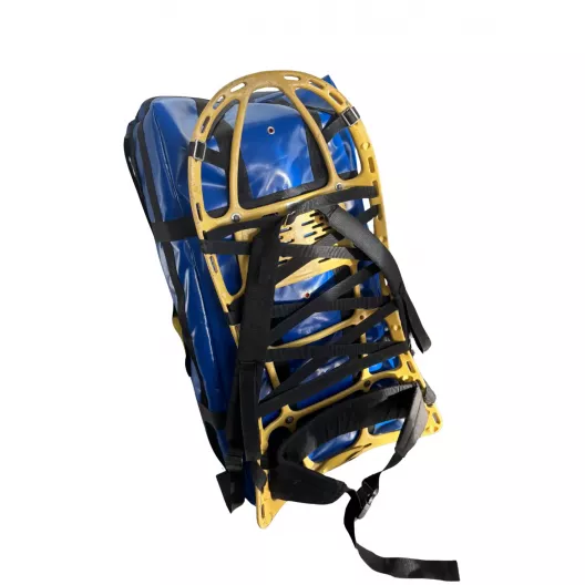 SAC EN BACHE - Claie de...