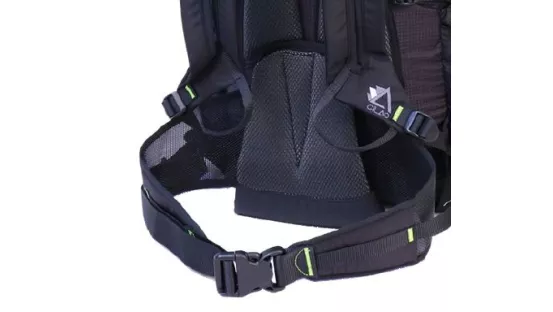 CiLAO : Améliorer son confort en randonnée : les secrets de la ceinture MOOV®