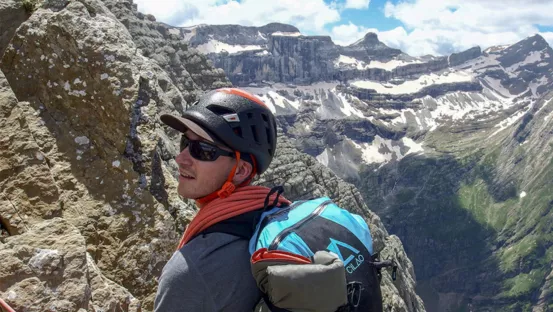 PYRÉNÉES, LES PLUS BELLES COURSES D’ALPINISME