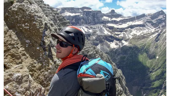 PYRÉNÉES, LES PLUS BELLES COURSES D’ALPINISME