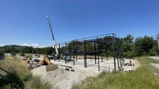 CiLAO, UN DEMENAGEMENT PREVU A L'AUTOMNE 2023