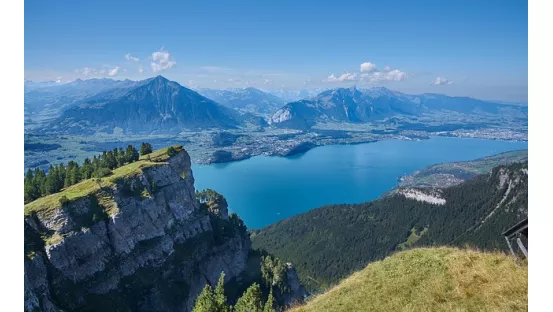 Les 5 Plus Beaux Treks de France à Faire en Été 2025