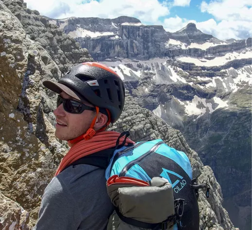 PYRÉNÉES, LES PLUS BELLES COURSES D’ALPINISME