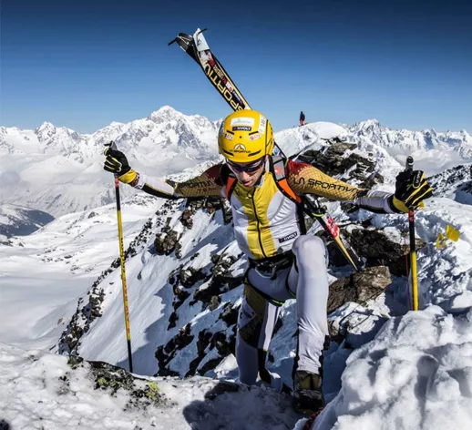 Ski Alpinisme - Rétrospective des moments forts de la saison 2017/2018