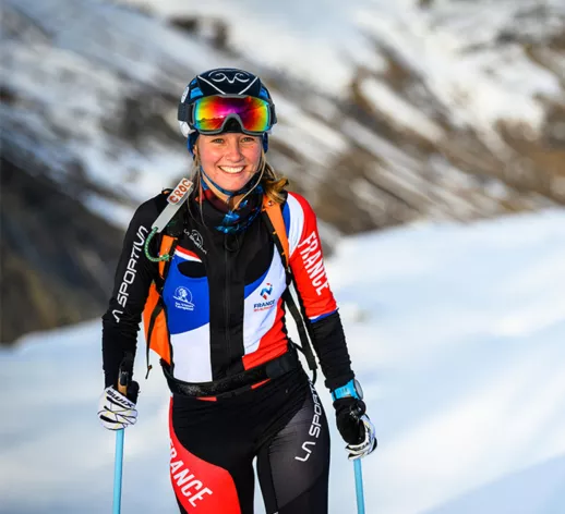 Quelle préparation physique pour le ski alpinisme ?
