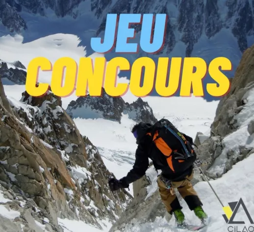 Règlement jeu concours