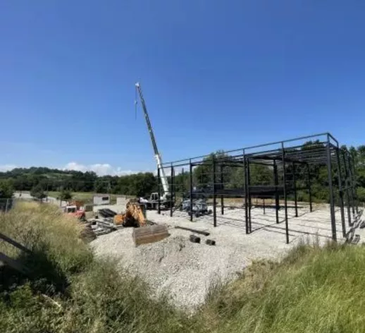 CiLAO, UN DEMENAGEMENT PREVU A L'AUTOMNE 2023